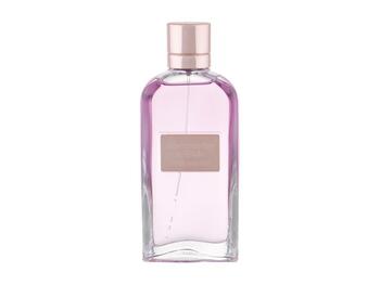 Abercrombie & Fitch First Instinct Парфюмированная вода EDP 100ml (085715163158)