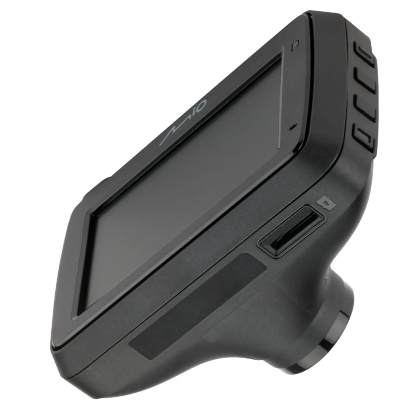 Mio MiVue 802W Pro Videoreģistrators 1080p / Full HD / GPS / WiFi (5415N9260001)