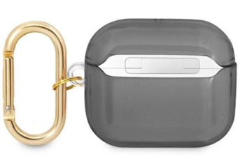 Guess GUA3HHTSK Чехол для Apple AirPods 3 (GUA3HHTSK)