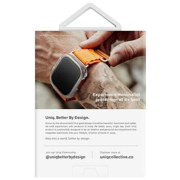 UNIQ Garde Apple Watch Ultra / Ultra 2 49mm Защитный Чехол (8886463683996)