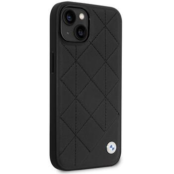 BMW BMHCP14S22RQDK Чехол для Apple iPhone 13 / 14 / 15 (BMHCP14S22RQDK)