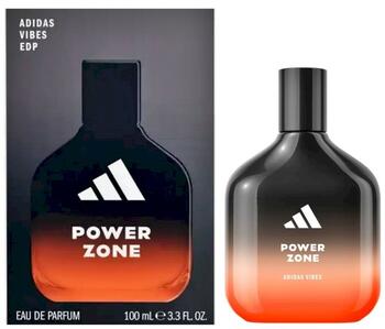 Adidas Vibes Power Zone Парфюм EDP 100 ml (3616305279446)