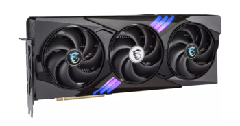 Msi GeForce RTX 5080 Видеокарта 16GB (RTX508016GGAMINGTRIOOC)