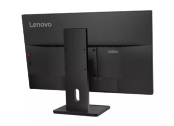 Lenovo ThinkVision E24q-30 Ultra HD LED Monitors 23.8