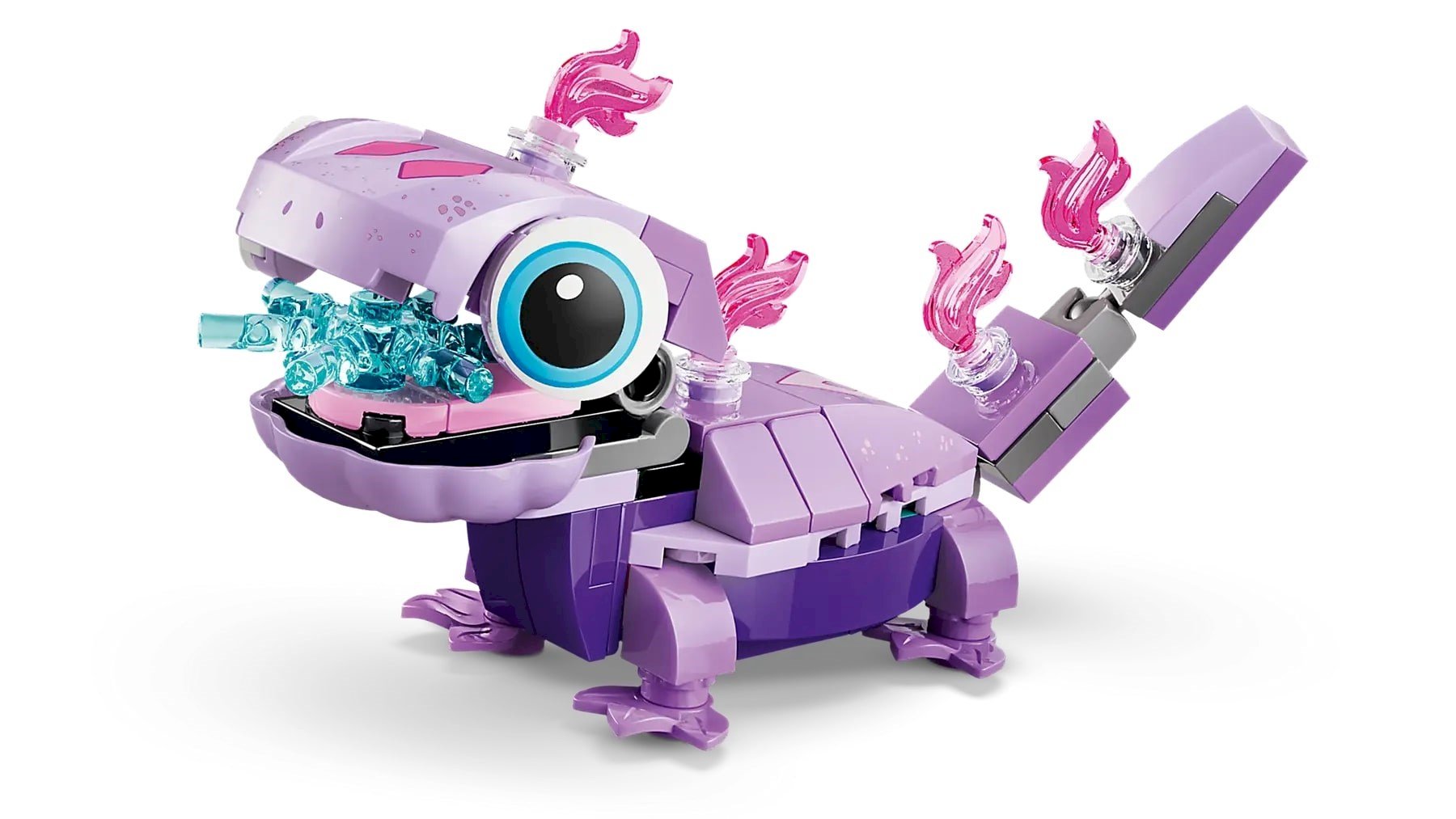 LEGO Disney 43287 Olafa un Bruni piknika jautrība (43287)