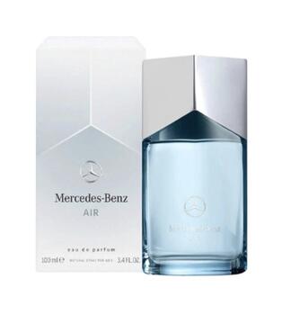 Mercedes-Benz Air Парфюм EDP 100ml (3595471026835)