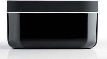 Lekue Ice Box Контейнер для хранения льда Black (8710755880247)