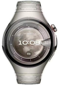Huawei Watch 5 LTE Умные часы 46mm (55020EVW)