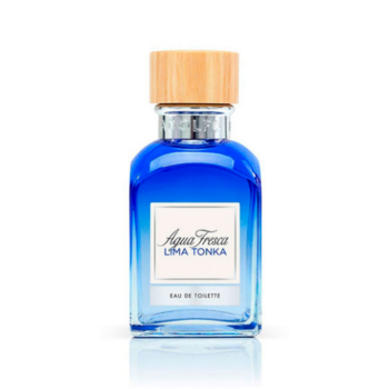 Adolfo Dominguez Agua Fresca Туалетная вода EDT 120ml (8410190631137)