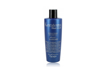 Fanola Keraterm Шампунь 300 ml (8032947863822)