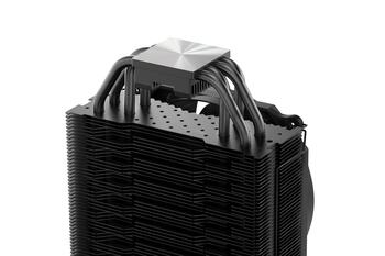 be quiet! Dark Rock Slim CPU Cooler (BK024) (BK024)