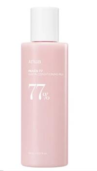 Anua Peach 77 Niacin Увлажняющее Молочко 150ml (8809640735646)