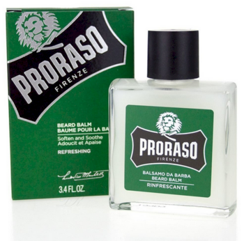 Proraso Освежающий Бальзам Для Бороды 100 ml (8004395007332)