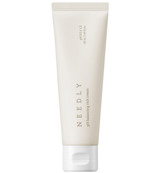 NEEDLY pH Balancing Rich Cream, 50 ml Крем для лица (8809455421130)