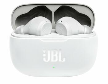 JBL Wave 200 TWS Беспроводные наушники (JBLW200TWSWHT)