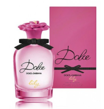 Dolce & Gabbana Dolce Lily Парфюм EDT 75 ml (3423222052423)