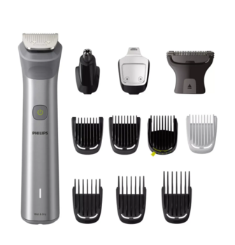 Philips All-in-One MG5940/15 Ķermeņa trimmeris (MG5940/15)
