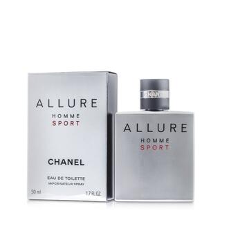 Chanel Allure Homme Sport Парфюм EDT 50ml (3145891236200)