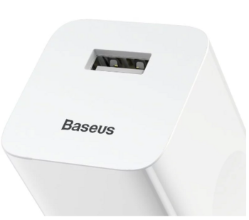Baseus Quick Charger Ātrais Lādētājs 24W (CCALL-BX02)
