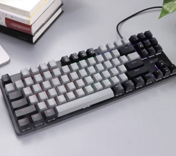 Acer OKW132 Mehāniskā tastatūra (OKW132)
