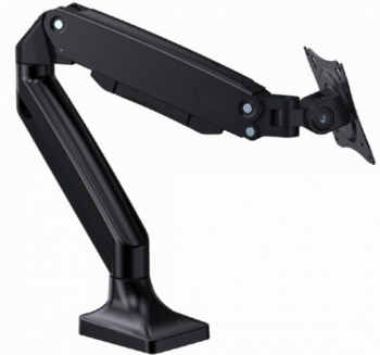 Gembird Full-motion Monitora stiprinājums 100x100 / 10KG (MA-DA1-03)