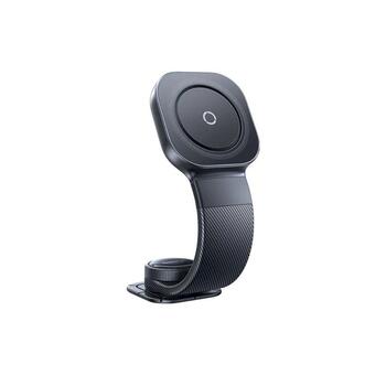 Baseus PrimeTrip C03 Magnetic Car Mount Автомобильный держатель / космический чёрный (C0013601)
