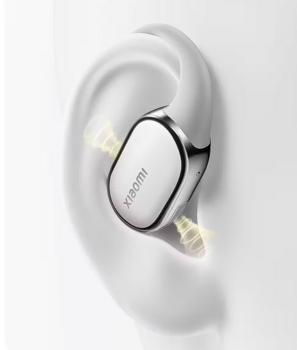 Xiaomi OpenWear Stereo Pro Bezvadu Austiņas Titan Gray (BHR080DGL)