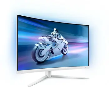 Philips Evnia 32M2C5501/00 Monitors 31.5