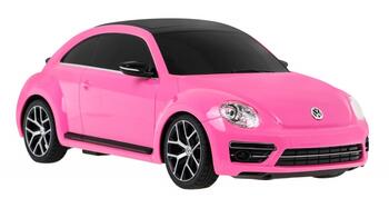 Rastar Volkswagen Beetle Radiovadāma Rotaļu Automašīna 1:14 (6930751313422)