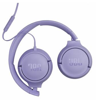 JBL Tune 520C Наушники (JBLT520CPUR)