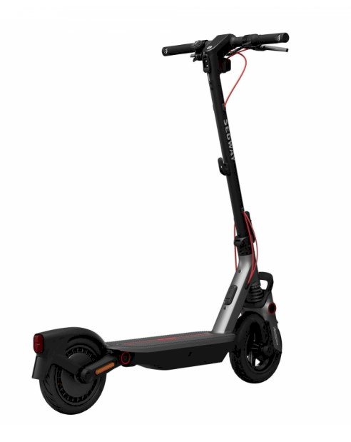 Segway Ninebot KickScooter F3 Pro E Elektriskais skrejritenis 25 km/h (AA.05.17.02.0003)