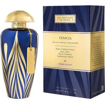 The Merchant of Venice Fenicia Парфюмированная вода EDP 100ml (0679602481106)