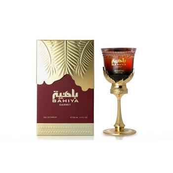 Arabiyat Prestige Bahiya Garnet Парфюмированная вода EDP W 100 ml (6290361912386)