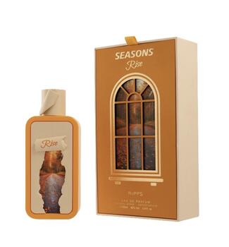 Riiffs Seasons Rise Smaržas EDP 100ml (6295151503935)