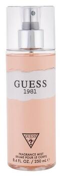 Guess 1981 Парфюм BOR 250 ml (085715321572)