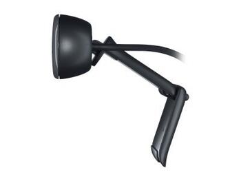 Logitech C505e HD Biznesa Tīmekļā kamera (960-0013724)