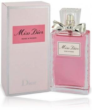 Dior Miss Dior Rose N'Roses Smaržas EDT 100 ml (3348901500838)