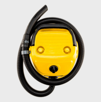 Karcher WD 3 V-17/4/35 Влажный И Сухой Пылесос (1.628-124.0)