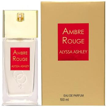 Alyssa Ashley Ambre Rouge Парфюм EDP 100 ml (3495080222102)