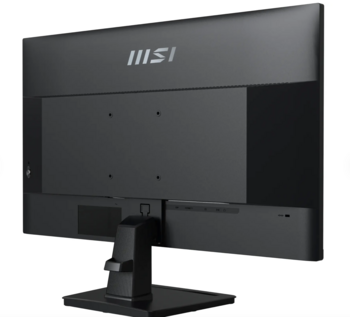 MSI Pro MP245G Monitors 23.8