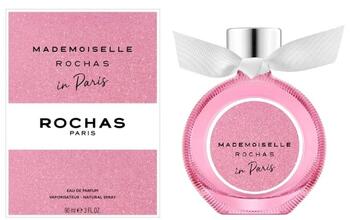 Rochas Mademoiselle Rochas in Paris Парфюм EDP 90 ml (3386460152297)