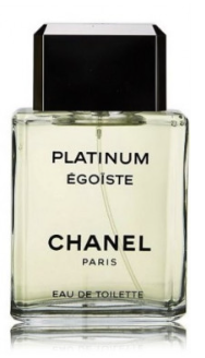 Chanel Platinum Egoiste Парфюм EDT 100 ml (3145891244601)