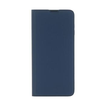 Mocco Smart Soft Book Case Чехол Книжка для смартфона Apple iPhone 17 (MO-SOF-IP-17-BL)