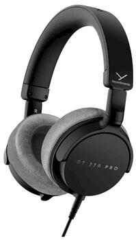 Beyerdynamic DT270 Pro Studijas Austiņas (4010118011108)