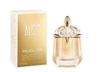 Thierry Mugler Alien Goddess Парфюм EDP Refillable 30 ml (3439601204642)
