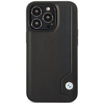 BMW BMHCP14X22RBDK Чехол для Apple iPhone 14 Pro Max (BMHCP14X22RBDK)