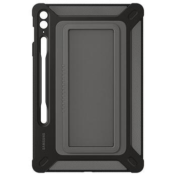 Samsung Outdoor Cover Case Maks Planšetdatoram Samsung Galaxy Tab S9 FE+ (EF-RX610CBEGWW)