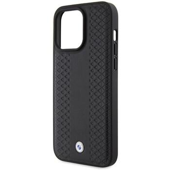 BMW BMHCP15X22RFGK Чехол для Apple iPhone 15 Pro Max (BMHCP15X22RFGK)