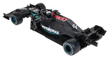 Rastar Mercedes-AMG F1 W11 EQ Performance Rotaļu mašīna 1:12 (ZRC.98400.CZ)