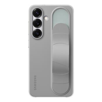Samsung Standing Grip Cover Чехол для Samsung Galaxy S25 (EF-GS931CJEGWW)